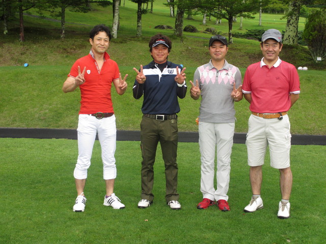 26年度ゴルフベストドレッサー.JPG